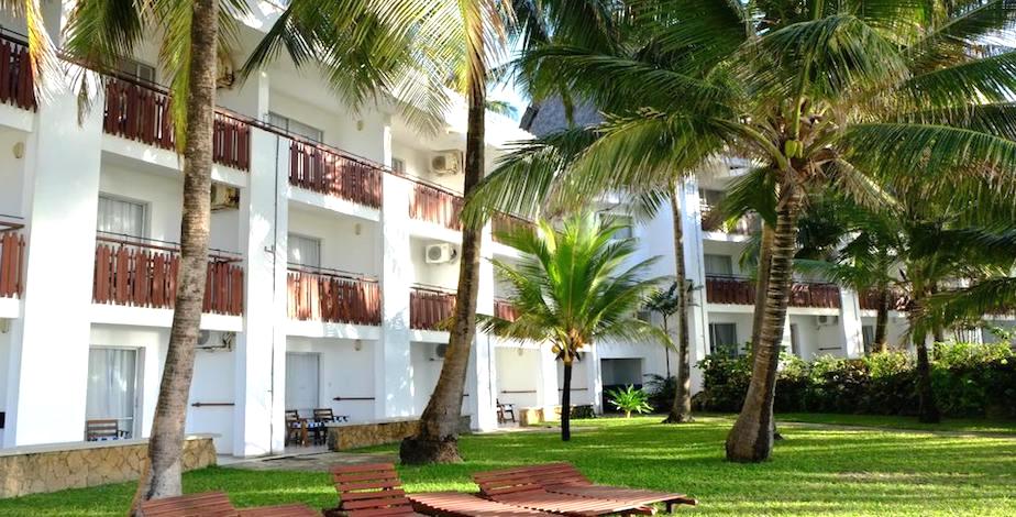Voyager Beach Resort, Mombasa - 4