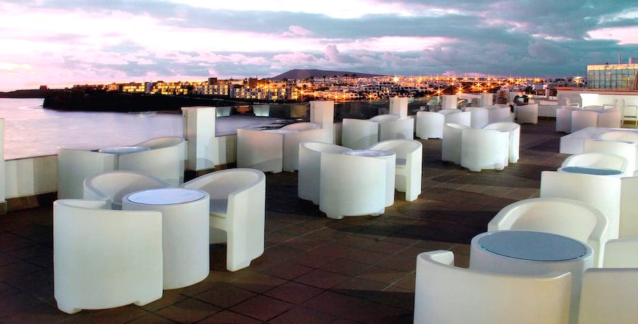 All Inclusive Escape To Charming Lanzarote - 14