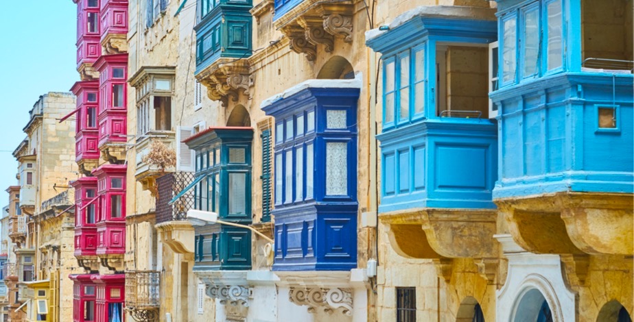 7 Night All Inclusive Malta Break With 4 Star Hotel - 14