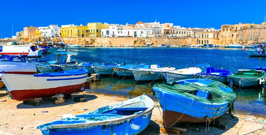 Discover Puglia: The Untouched Beauty Of Southern Italy - 8