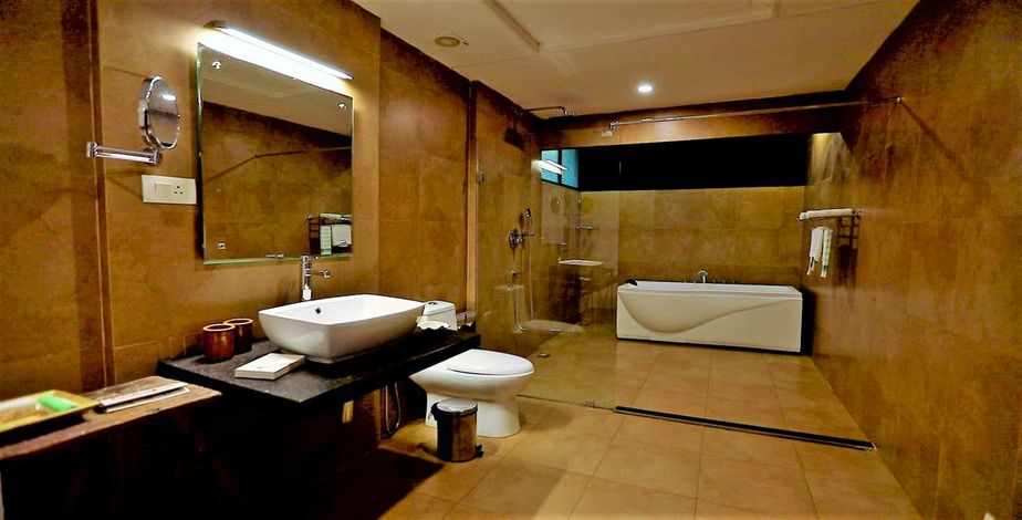 CGH Wayanad Wild, Vythiri - 9