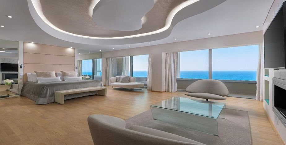 A Relaxing 5 Star All Inclusive Stay In Rhodes - 4