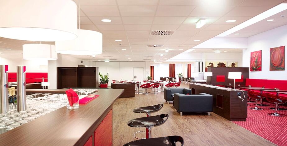 Best Western Plus Amedia Wien, Vienna - 3