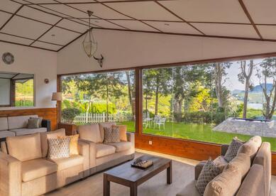 Mirage Kings Cottage, Nuwara Eliya - 6