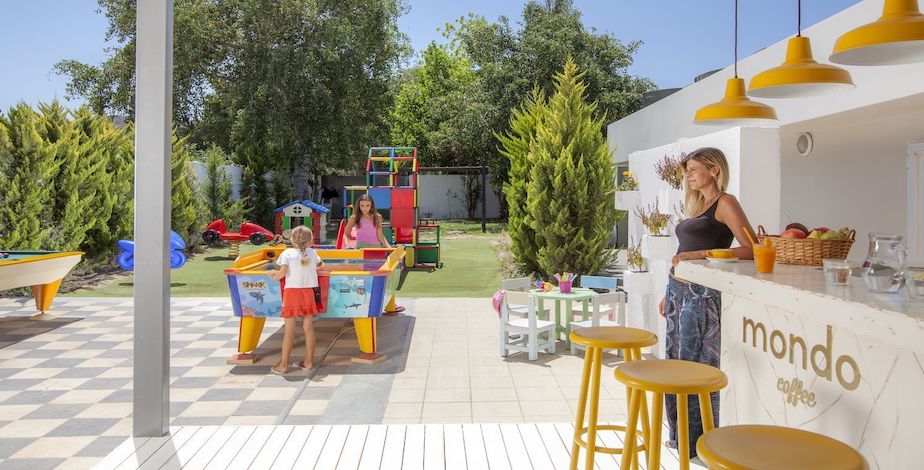 Ultimate All Inclusive 5 Star Getaway In Kos - 14