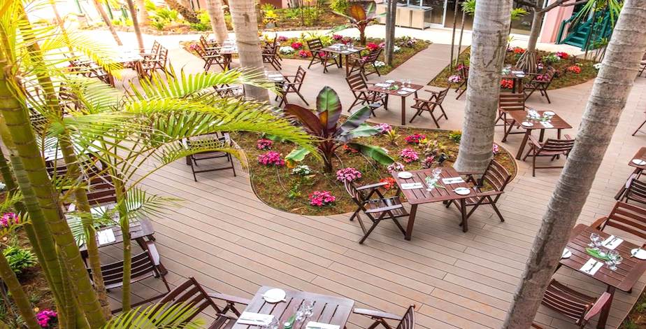 Pestana Royal Premium All Inclusive Ocean & Spa Resort - 7