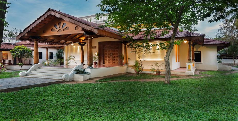 Mantra Koodam-CGH Earth, Kumbakonam - 3