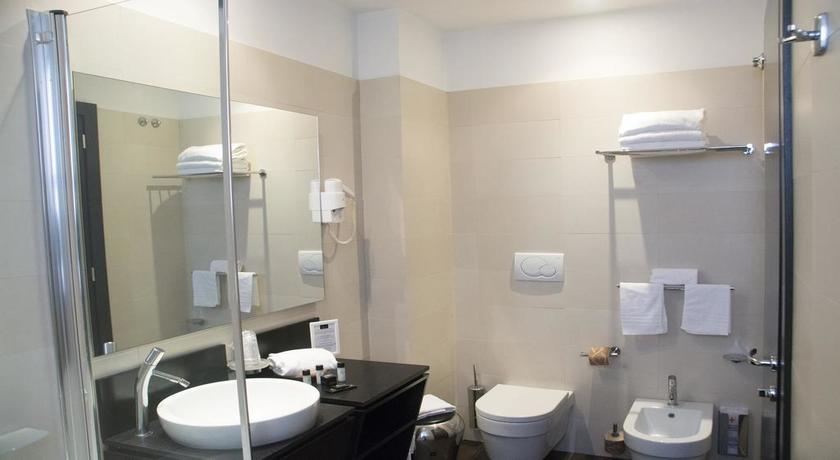 Hotel Palazzo Salgar - 6