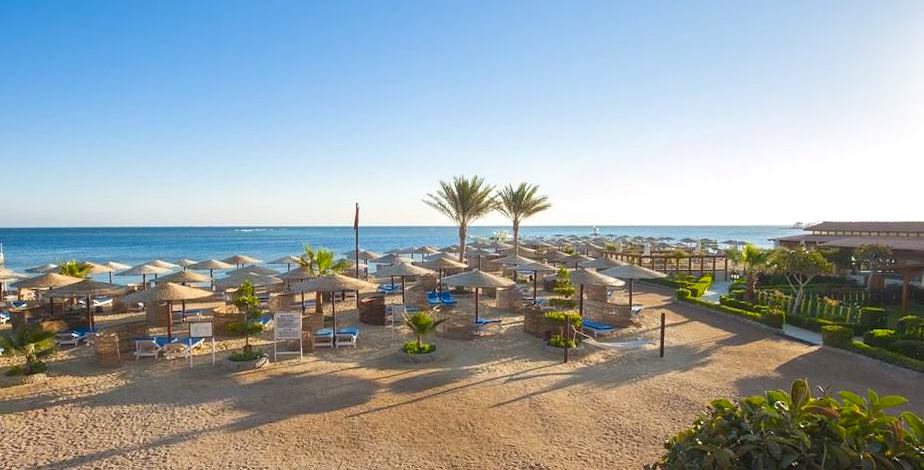 Relax In Hurghada With 5 Star All Inclusive Stay - 14