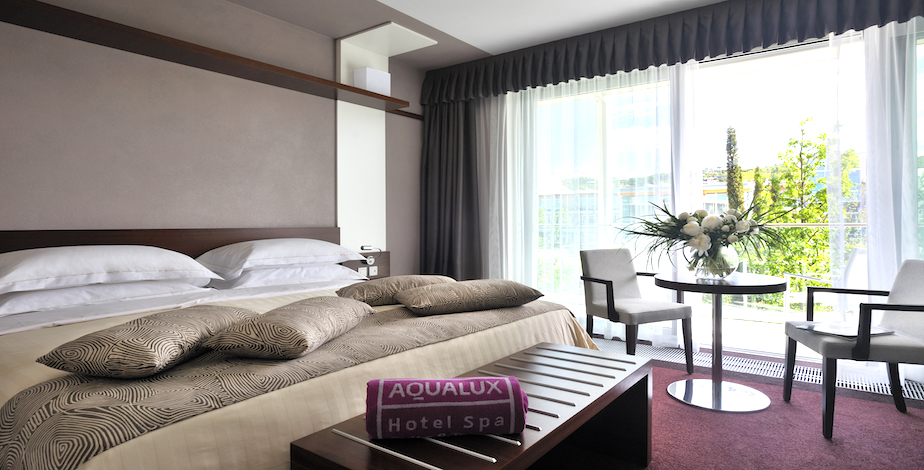 4 Night Break At A 4 Star Hotel In Bardolino Lake Garda
