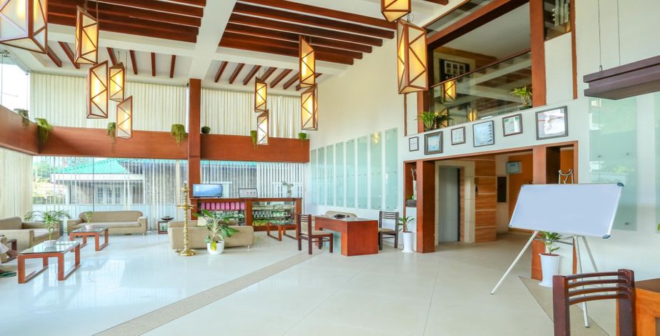 Hotel Grand Plaza - 4