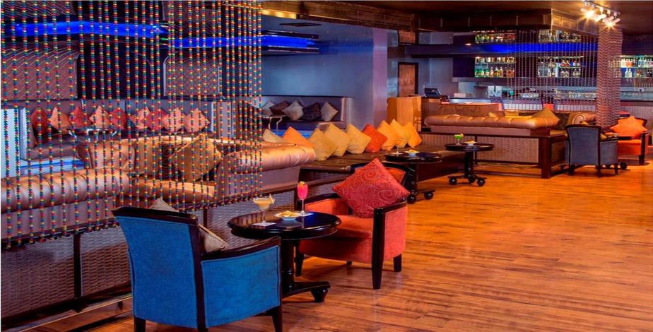 Radisson Blu Kochi - 5