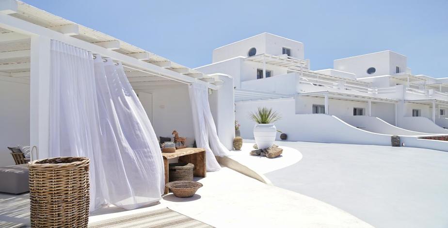 7 Nights Holiday In Mykonos With Breakfast - 2