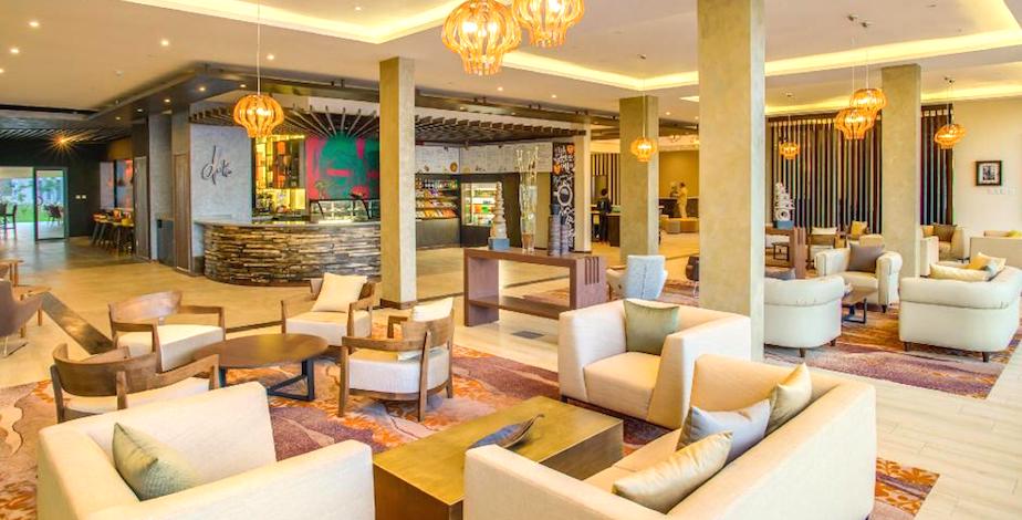 Tamarind Tree Hotel, Nairobi - 8
