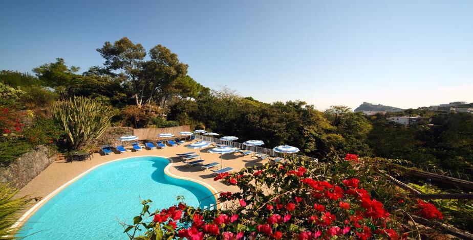 Hermitage Resort & Thermal Spa - 5