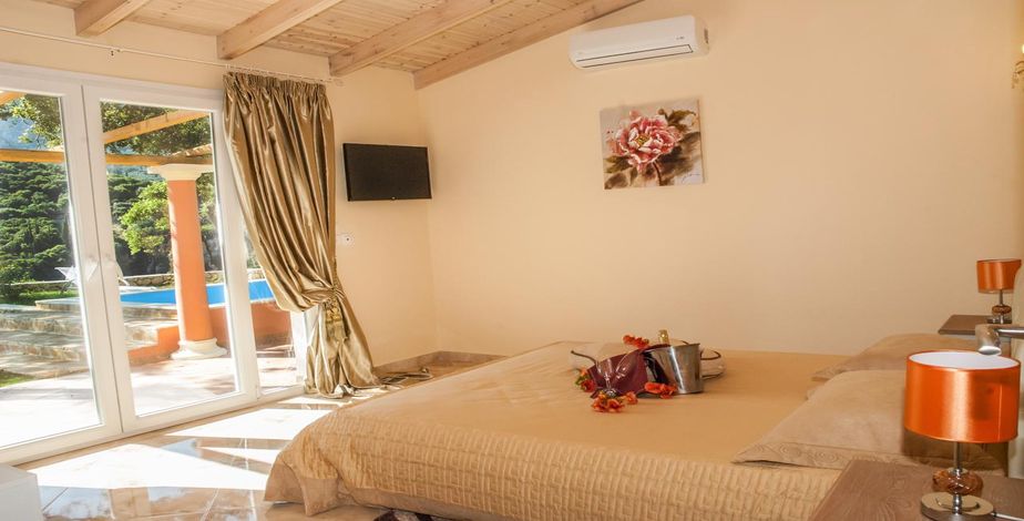A Relaxing All Inclusive Week In Corfu - 13