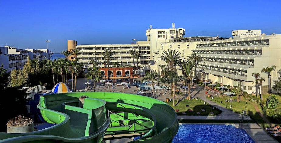 Discover Exceptional Agadir - 7