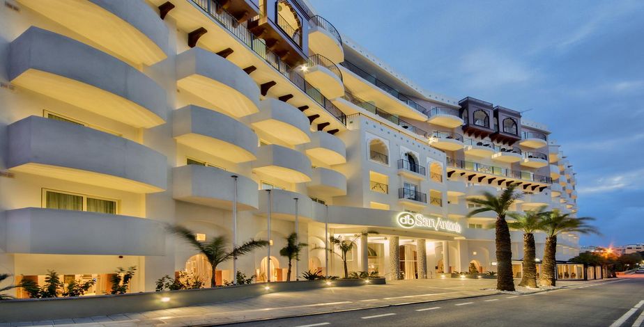 7 Nights Malta Holiday With All Inclusive Stay - 3