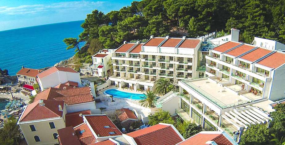 Montenegro Half Board Holidays - 9