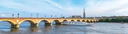 On board the MS Cyrano de Bergerac