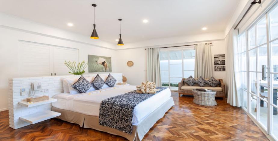 Villa Coco, Bali - 5