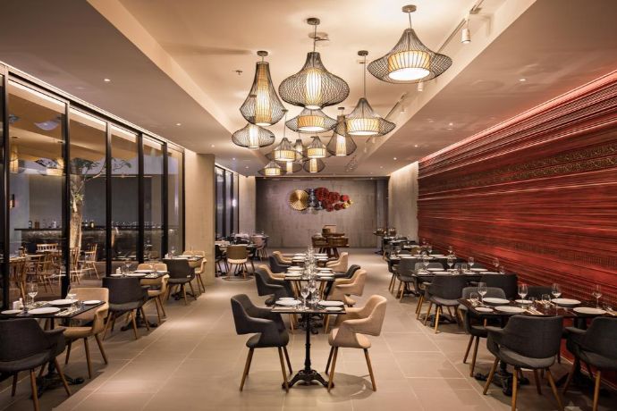 Novotel Chiangmai Nimman Journeyhub - 3