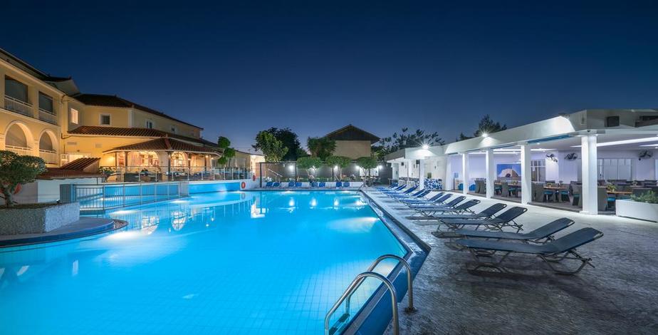 Diana Palace - 3