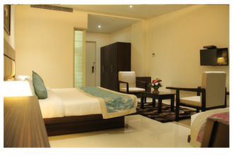 The Clarks Inn Agra - 5