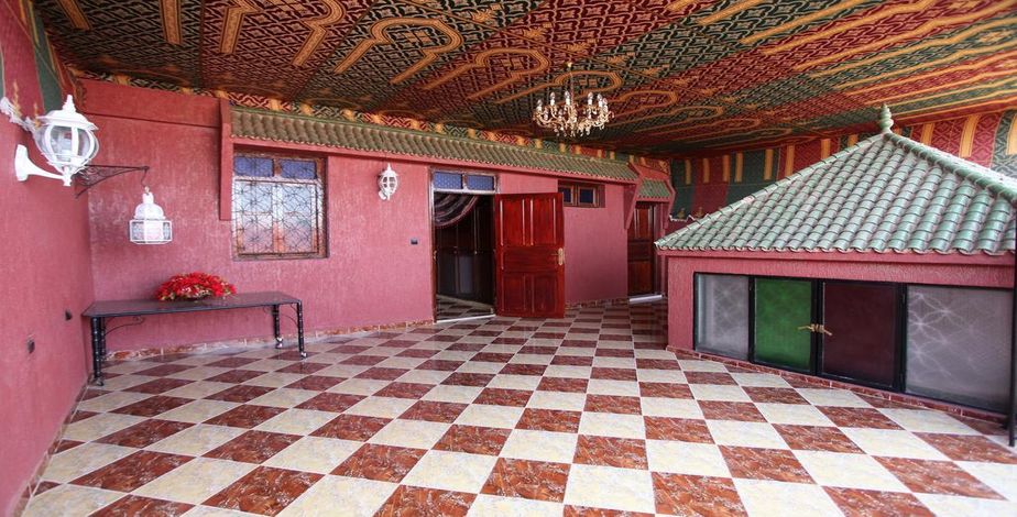 Marrakech Holiday With Breakfast And Transfers - 5