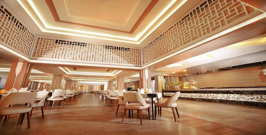 All Inclusive Hurghada Beach Stay - 6