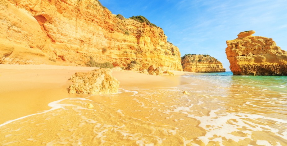Cheap Algarve Holidays - 14