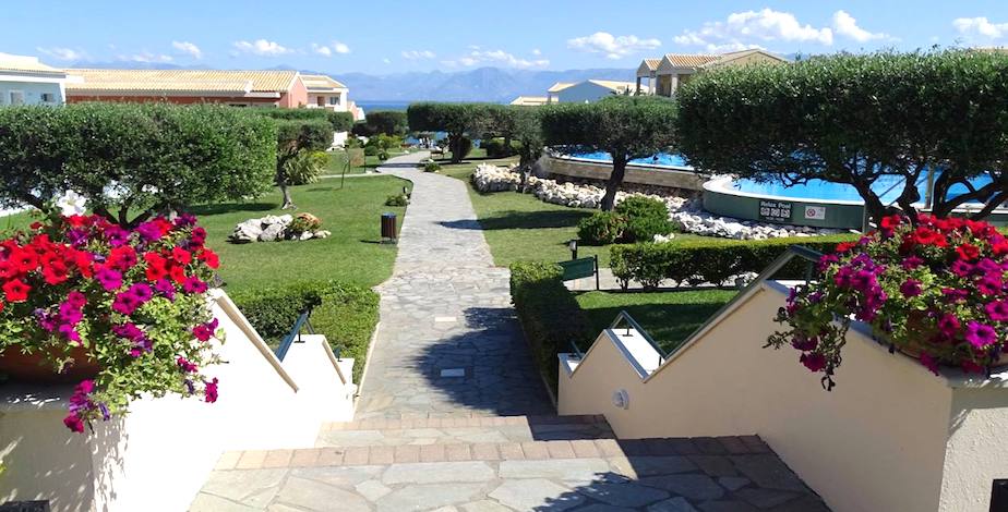 All Inclusive Escape To Charming Corfu - 4
