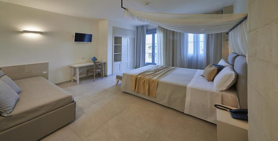 Relais Masseria Le Cesine - CDSHotels - 4