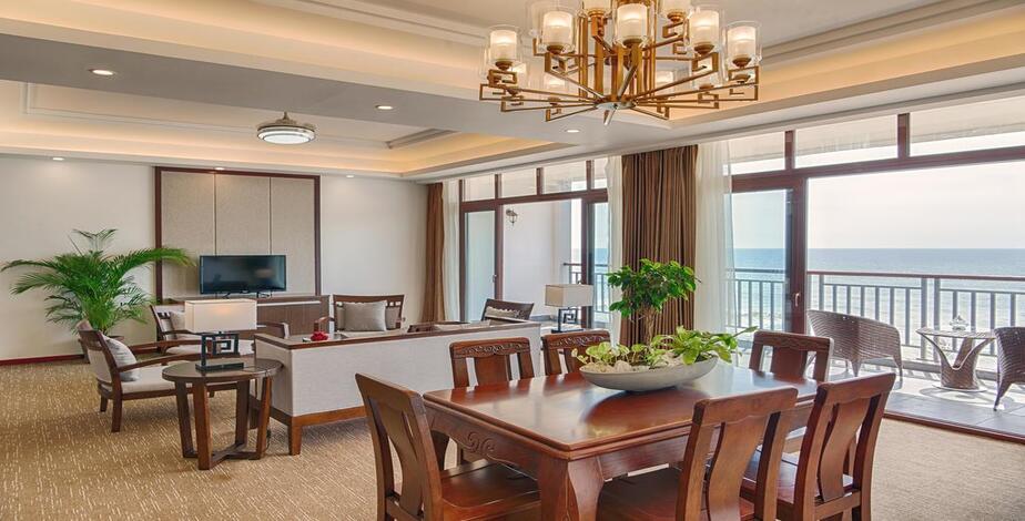 Jie Jie Beach by Jetwing - 8