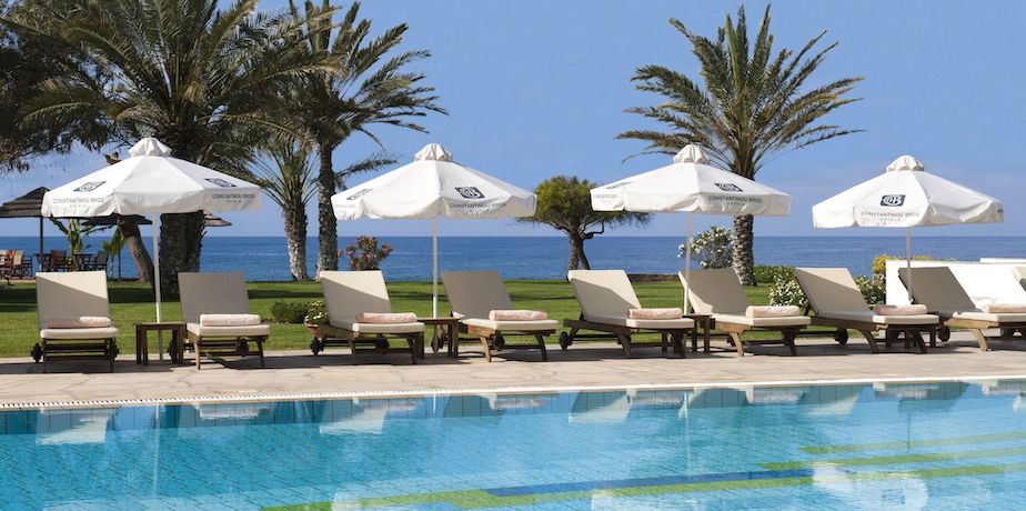 7 Nights Half Board Holiday In Paphos - 13