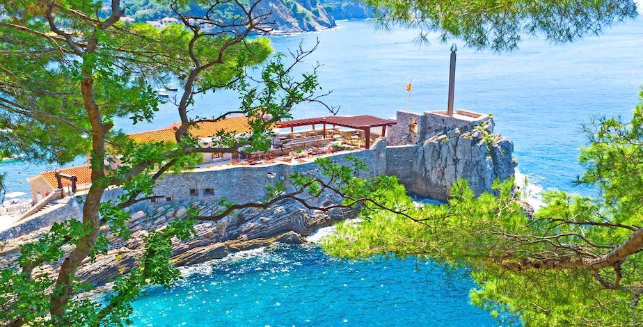 Montenegro Half Board Holidays - 7