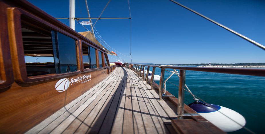 Enjoy 7 Night Zante Cruise - 4