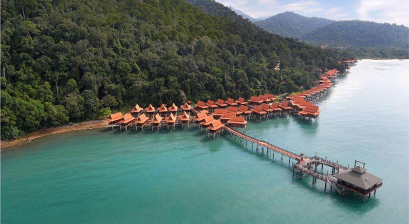Berjaya Langkawi Resort - 1