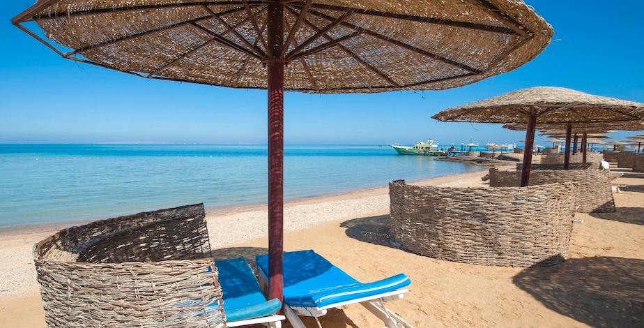 Relax In Hurghada With 5 Star All Inclusive Stay - 15