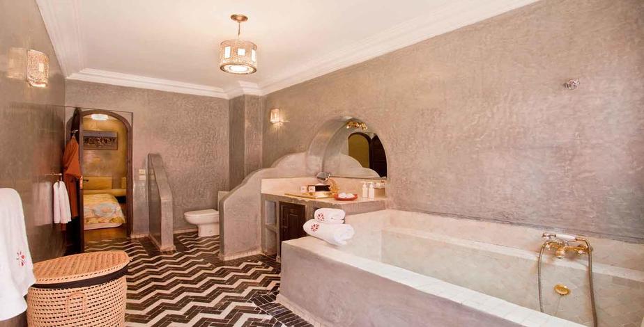 A Stay In Fascinating Marrakech With Breakfast & Flights - 10