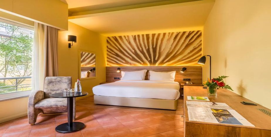 Savoy Calheta Beach - All Inclusive - 5