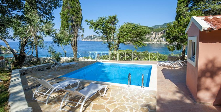 A Relaxing All Inclusive Week In Corfu - 14