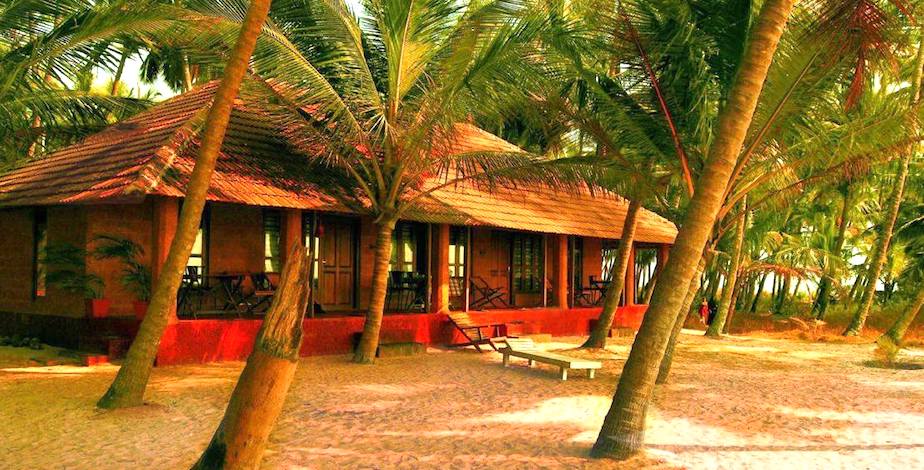 Chera Rocks , Kannur - 4