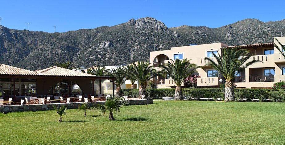 All Inclusive Holiday In Dreamy Kos - 15