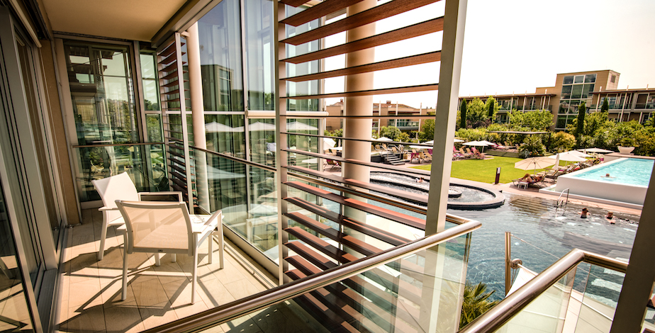 Aqualux Hotel Spa & Suite - 2