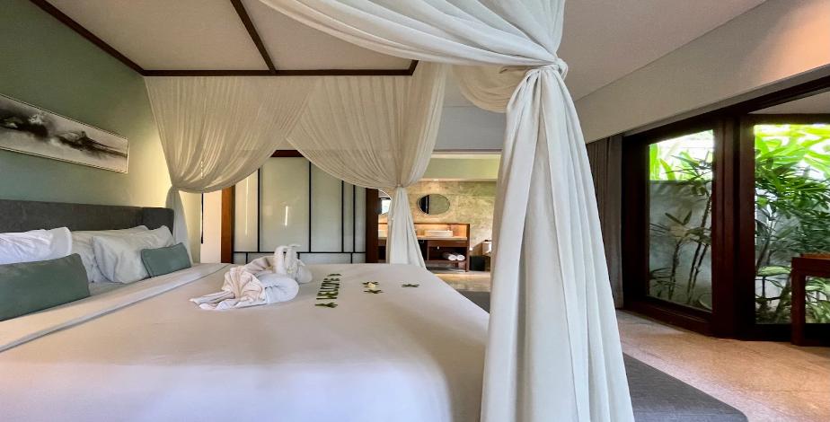 The Amala Boutique Retreat - 2