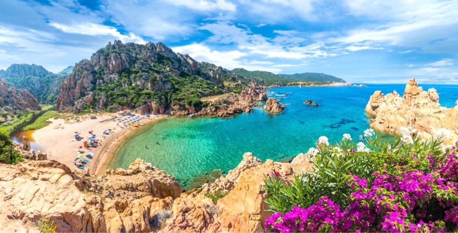 Half Board Stay In Sensational Sardinia With Flights - 4