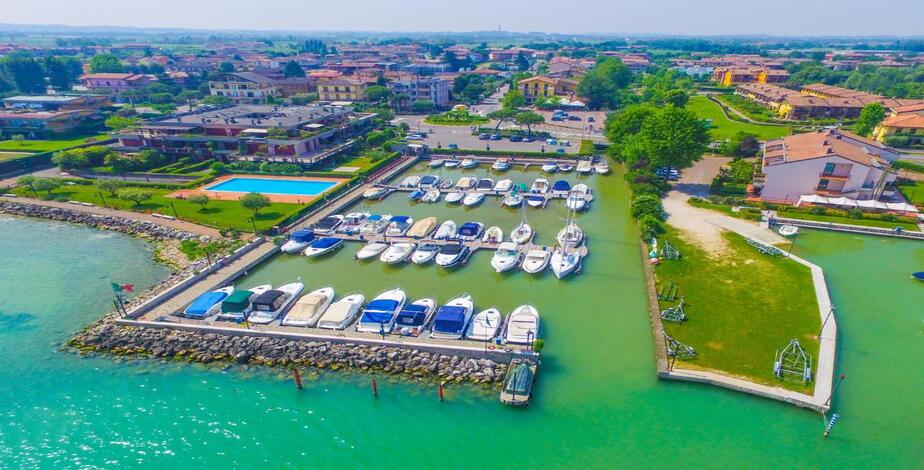 Hotel Riel, Lake Garda - 3