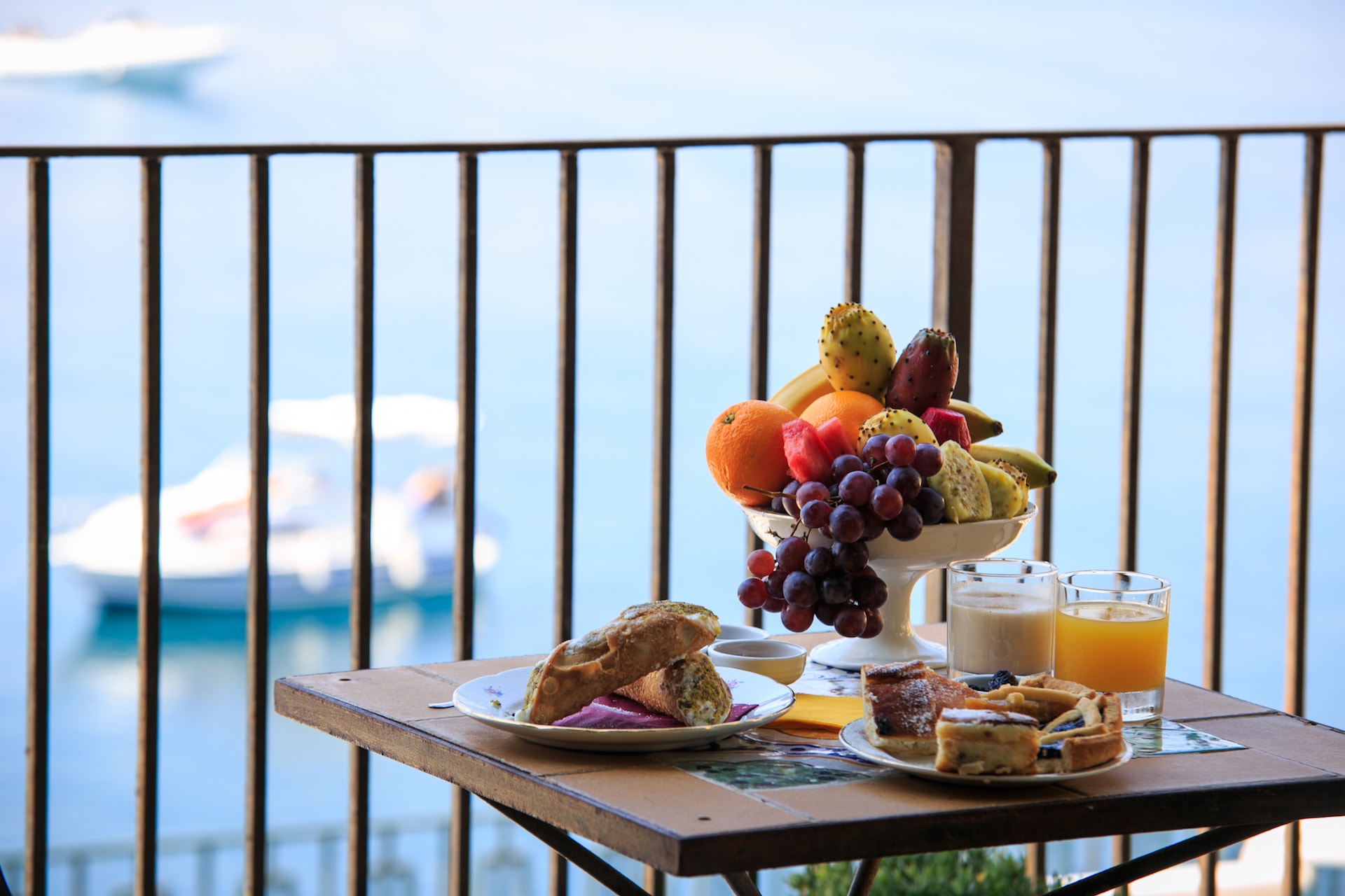 A Sicilian Getaway: History, Culture And Coastal Bliss - 3