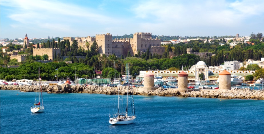 Experience An All Inclusive Luxury Stay In Rhodes - 15